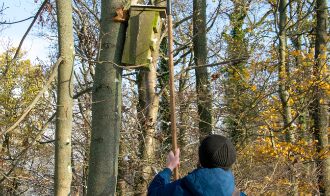 – Foto: F. Spissinger