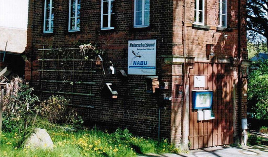 Steigerturm Ebersbach Foto: Rolf Herbrich