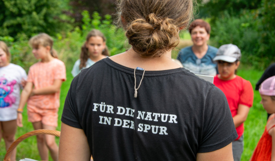 Foto: F. Spissinger