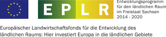 Grafik: Logo EPLR