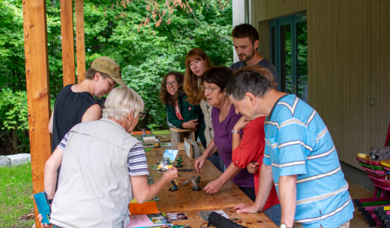 Foto: F. Spissinger